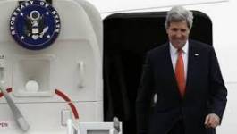 Déclaration de John Kerry : les précisions de l'ambassade US