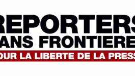 John Kerry en Algérie : RSF réagit