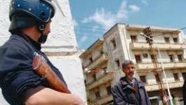 34e anniversaire du printemps berbère : intimidations policières à Bejaïa