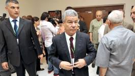 Les achats immobiliers suspects d’Amar Saadani