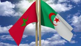 L’Algérie, l’Afrique et le Maroc