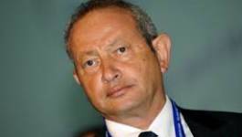 Naguib Sawiris réclame encore et toujours 4,4 milliards à l’Algérie