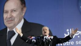 Candidature de Bouteflika : le mandat du bonheur !