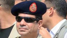 Le maréchal candidat Al-Sissi dément avoir menacé d’envahir l’Algérie