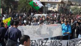 Rassemblement jeudi à Tizi Ouzou du collectif la Voix des Artistes