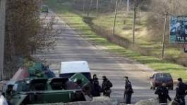 Offensive à Slaviansk (Ukraine) : le président ukrainien évoque les nombreux "morts"