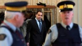 Le Canada pourrait expulser Mohamed Harkat vers l'Algérie