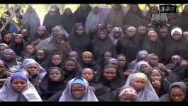 Le Nigeria n'échangera pas des prisonniers contre les lycéennes