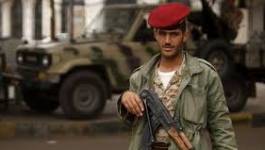 Yémen: des groupes d'Al Qaida attaquent le palais présidentiel