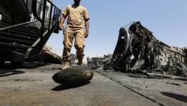 Libye : les miliciens s'affrontent sur fond de luttes politiques