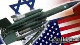 Amnesty I. : États-Unis, arrêtez les transferts d'armes vers Israël