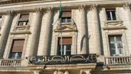 Le rapport accablant de la Banque d’Algérie sur la situation économique