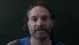 Le journaliste américain Peter Theo Curtis, otage du Front al-Nosra, libéré