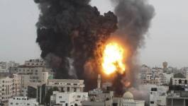 Les vraies raisons de la guerre israélienne contre Gaza