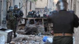 Un "missi dominici" pour Ghardaïa !