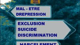 Le harcèlement moral au travail