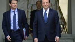 France : Hollande exige de jouer collectif à ses ministres