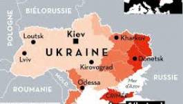 Kiev demande à l'UE une aide militaire d'envergure