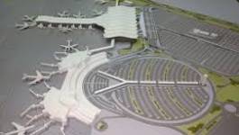 Collision "sans gravité" entre deux avions ATR à l'aéroport d'Alger