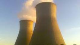Accord algéro-russe pour la construction d'une 1re centrale nucléaire