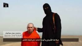 Le journaliste Steven Sotloff a été exécuté par l'Etat islamique