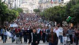 Fermeture des routes en Kabylie, quelle lecture politique ?