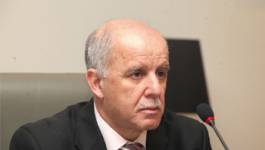 Sonatrach : la nomination de Saïd Sahnoun, PDG par intérim, statutairement illégale !