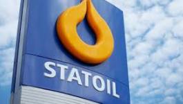 La compagnie Statoil reprend son activité au complexe gazier d'In Amenas