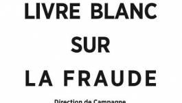 Document Benflis: le Livre blanc sur la fraude de "l'élection présidentielle"
