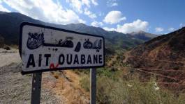 Deux accompagnateurs algériens d'Hervé Gourdel sous contrôle judiciaire