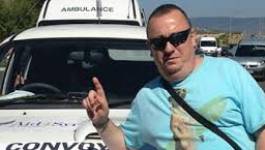 L'Etat islamique décapite le Britannique Alan Henning