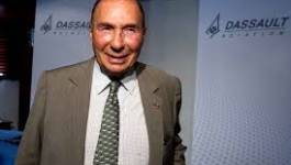 France : le sénateur Serge Dassault soupçonné d'association de malfaiteurs