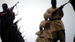 Syrie: les djihadistes de l'Etat islamique dans Kobané, premiers combats de rue