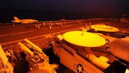 Syrie : un ancien agent de la DGSE française aurait rejoint Al-Qaida