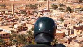 RCD : entre dérives et non-assistance à personnes en danger" à Ghardaïa