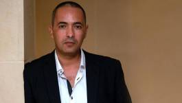 Kamel Daoud parmi les quatre finalistes pour le Goncourt