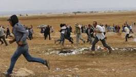 Syrie : après la chute de Kobané, une intervention terrestre se précise