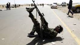 Libye: 36 soldats tués dans des attentats islamistes à Benghazi