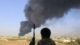 Libye : s’achemine-t-on vers une intervention militaire étrangère ?