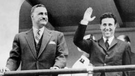 Ben Bella : du putsch de 1954 au putsch de 1962 !