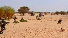 L’Armée algérienne a arrêté 23 Nigériens près d'In-Guezzam