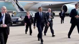 Etats-Unis : le Secret Service multiplie les bourdes