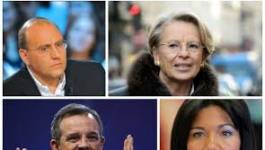 France : polémique autour d'une téléréalité déguisant les politiques