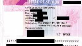 France : un droit au séjour pour les étrangers aisés