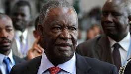 Le président zambien Michael Sata est mort à 77 ans