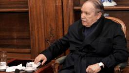 Bouteflika de nouveau hospitalisé: que va-t-on dire maintenant aux Algériens ?