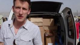 L'Etat islamique affirme avoir décapité l'otage américain Peter Kassig