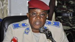 Burkina : deux officiers supérieurs se proclament chef de l'Etat