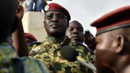 Burkina Faso : l'armée désigne le lieutenant colonel Zida pour mener la transition