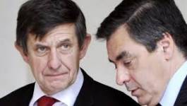 France : les révélations sur Fillon/Jouyet déchirent droite et Elysée